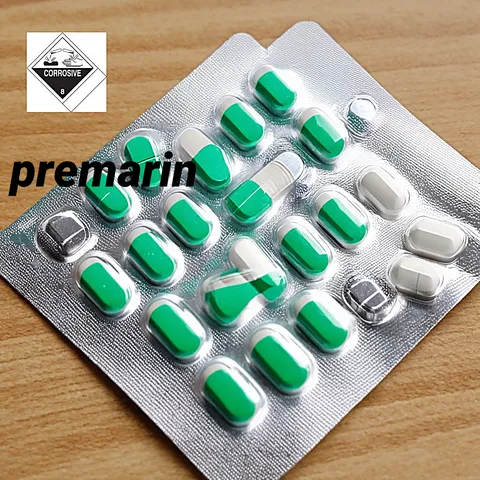 Premarin